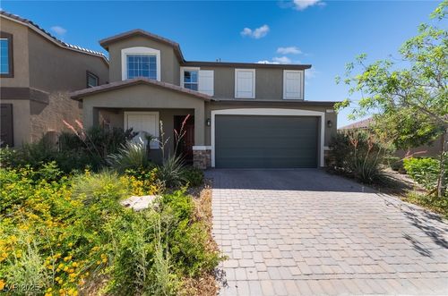7732 Bandon Cliffs St, North Las Vegas, NV, 89084-4737 | Card Image