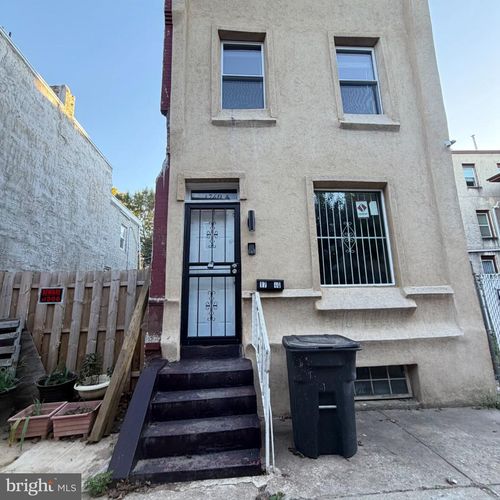 1740 Edgley St, PHILADELPHIA, PA, 19121-1611 | Card Image