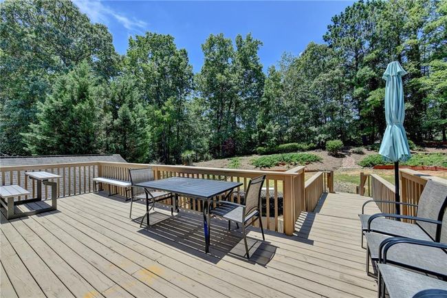 4080 Cherry Ridge Walk, House other with 5 bedrooms, 3 bathrooms and null parking in Suwanee GA | Image 30