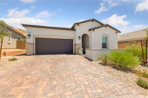 80 Cathedral Wash Pl, Henderson, NV, 89011-3805 | Card Image