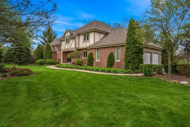 W343S9320 Jericho Drive, House other with 4 bedrooms, 3 bathrooms and null parking in Eagle WI | Image 43