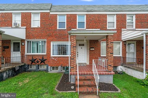 762 Fulbrook Rd, BALTIMORE, MD, 21222-1314 | Card Image