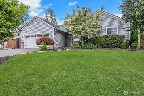 11102 209th Street Ct E, Graham, WA, 98338-6425 | Card Image
