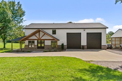 8501 Old Tom Box Rd, Sherwood, AR, 72120 | Card Image