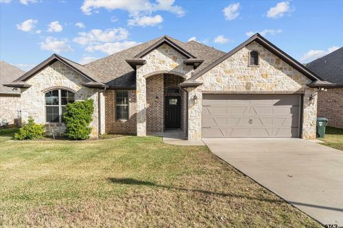 7356 Flat Rock Ln, Tyler, TX, 75703-7390 | Card Image