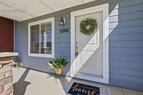 6306 Pilgrimage Rd, Colorado Springs, CO, 80925-1360 | Card Image