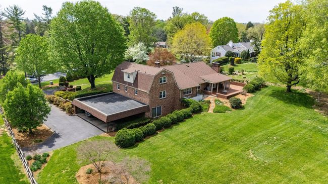 812 Meadowbrook Rd, House other with 4 bedrooms, 4 bathrooms and null parking in WAYNESBORO VA | Image 12