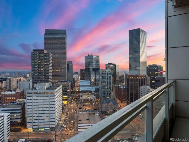 UNIT-2524L - 2001 Lincoln St, Condo with 4 bedrooms, 4 bathrooms and 2 parking in Denver CO | Image 5