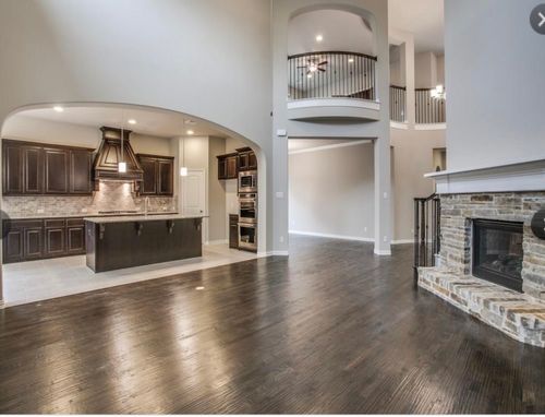 6812 Humboldt Pl, Mckinney, TX, 75070-6740 | Card Image