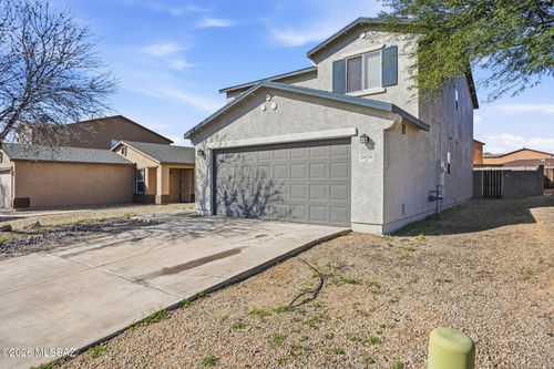 18574 S Camino De Las Quintas, Sahuarita, AZ, 85629 | Card Image