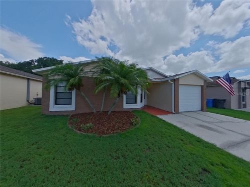 1534 Thistledown Dr, BRANDON, FL, 33510-2068 | Card Image