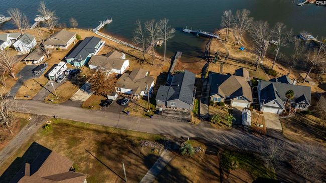 198 Saluda Waters Point, House other with 3 bedrooms, 2 bathrooms and null parking in Leesville SC | Image 11