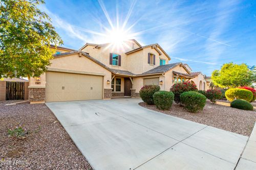 18199 W Mackenzie Dr, Goodyear, AZ, 85395-5234 | Card Image