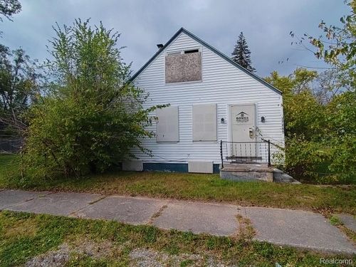 17305 Winston St, Detroit, MI, 48219-3614 | Card Image