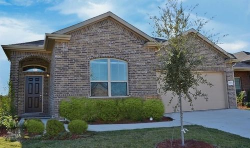 5933 Comanche Peak Dr, Fort Worth, TX, 76179-7134 | Card Image
