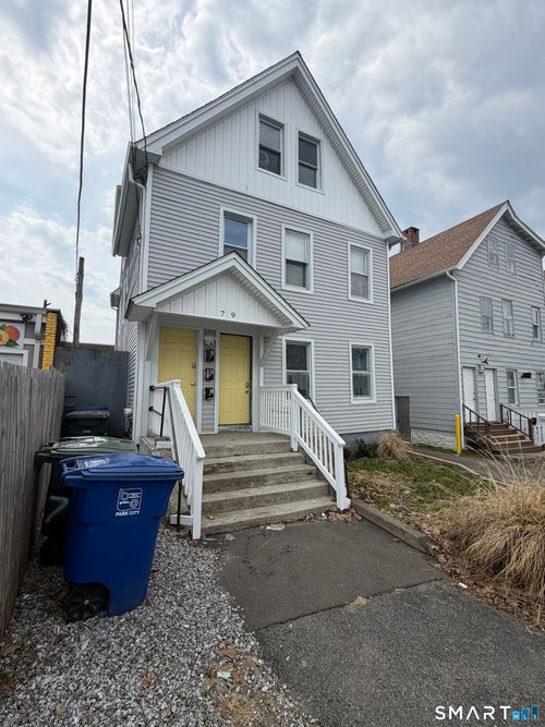 3-7-9 Wilson St, Bridgeport, CT, 06605-2950 | Card Image