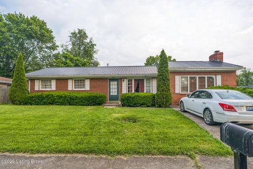 1591 Grant Dr, Lexington, KY, 40511-1608 | Card Image