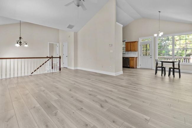 2140 Wildcat Cliffs Way, House other with 3 bedrooms, 3 bathrooms and 2 parking in Lawrenceville GA | Image 4