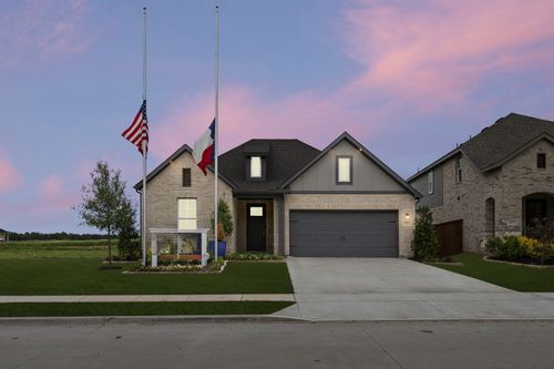 2907 Hanscom St, Forney, TX, 75126-4406 | Card Image