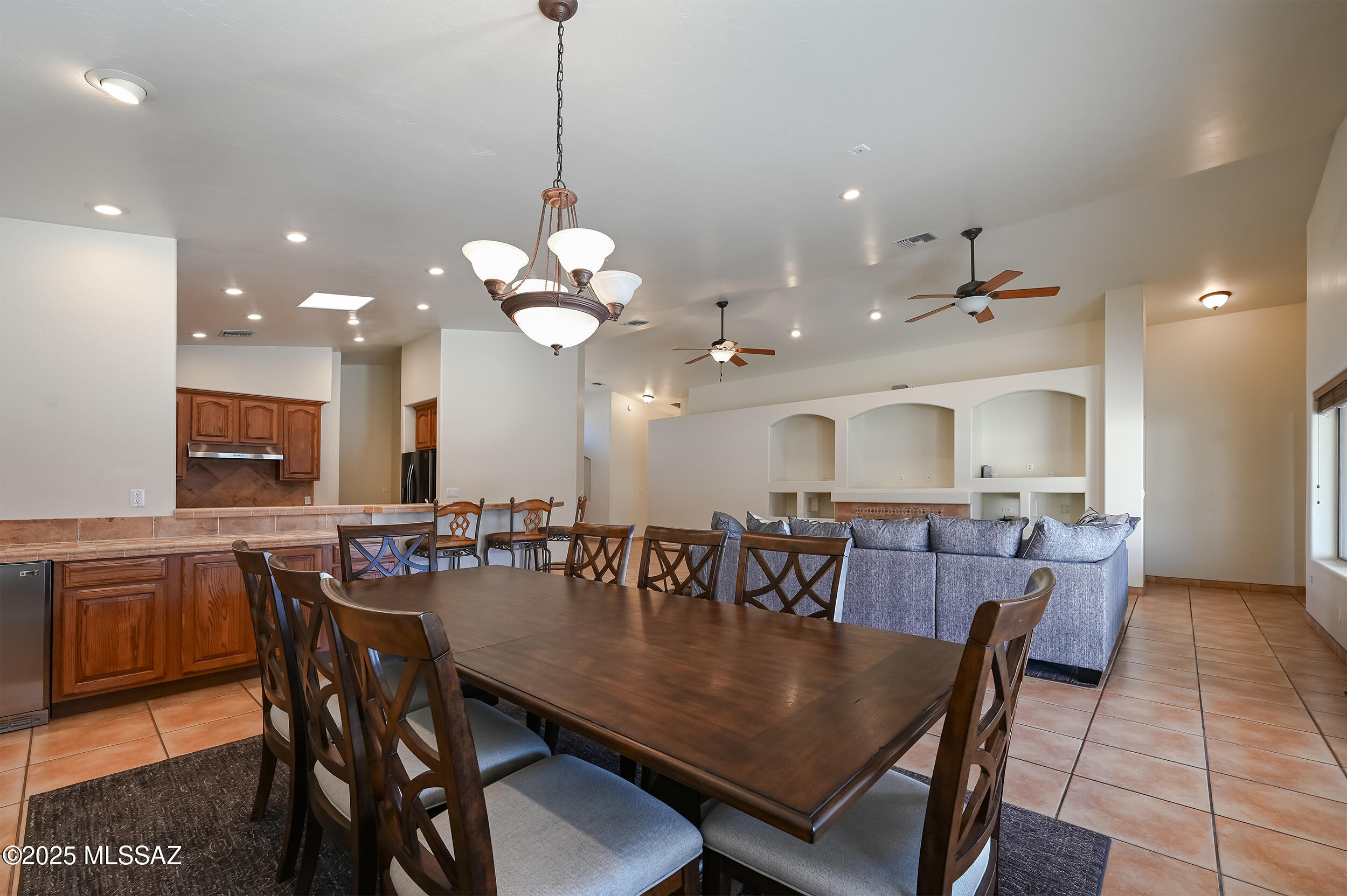 Residential in Tucson