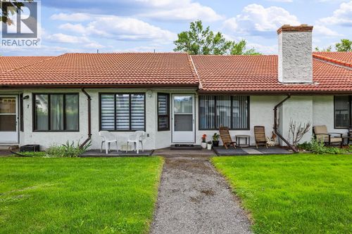 6-363 Gerstmar Rd, Kelowna, BC, V1X4A6 | Card Image