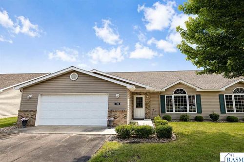 128 Gull Path, Mankato, MN, 56001 | Card Image