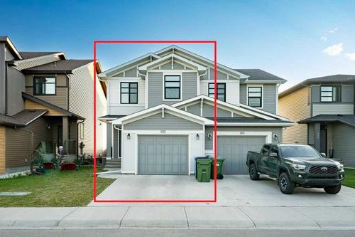 912 Seton Circle Se, Calgary, AB, T3M2V1 | Card Image