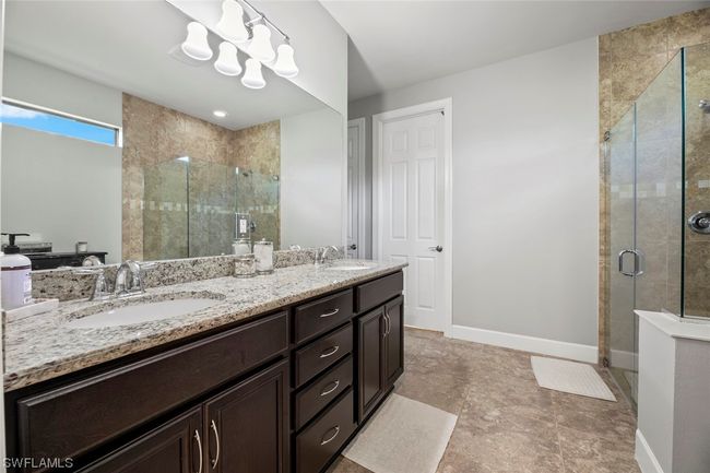 20506 Black Tree Ln, House other with 3 bedrooms, 3 bathrooms and null parking in ESTERO FL | Image 24