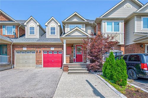 4057 Donnic Dr, Burlington, ON, L7M0A5 | Card Image