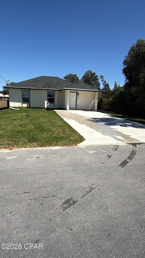 208 Kraft Avenue, Panama City, FL, 32401 | Card Image