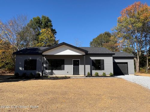 Lot 25B Walnut Rd Road, Kunkletown, PA, 18058 | Card Image