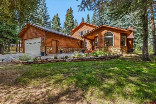 830 Mushroom Ln, Bayfield, CO, 81122-8711 | Card Image