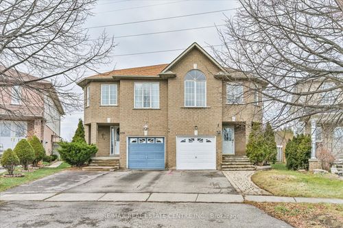 602 Amaretto Ave, Pickering, ON, L1X2V2 | Card Image