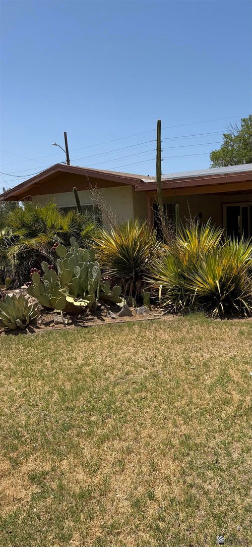 16555 E Ave A 1/2, Somerton, AZ, 85350 | Card Image