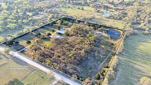 1630 County Road 140, Whitesboro, TX, 76273 | Card Image