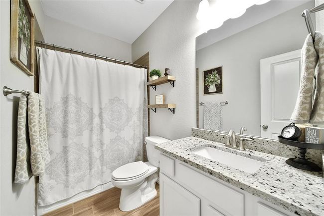 4545 New Country Dr, House other with 4 bedrooms, 4 bathrooms and 2 parking in Spring TX | Image 18