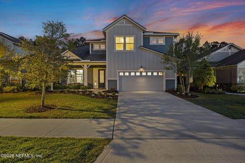 99 Quailberry Pl, St Johns, FL, 32259-8712 | Card Image