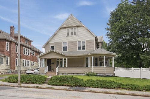 85 Burncoat Street, Worcester, MA, 01605 | Card Image