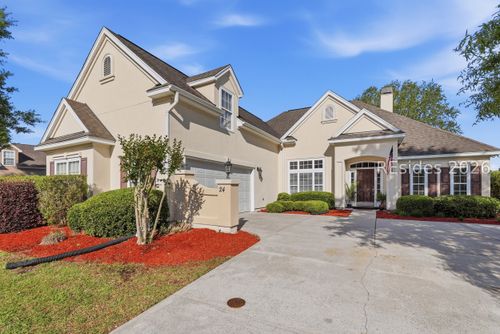 24 Bainbridge Way, Bluffton, SC, 29910-9540 | Card Image
