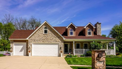 1270 Greenview Pl, Crown Point, IN, 46307-5044 | Card Image
