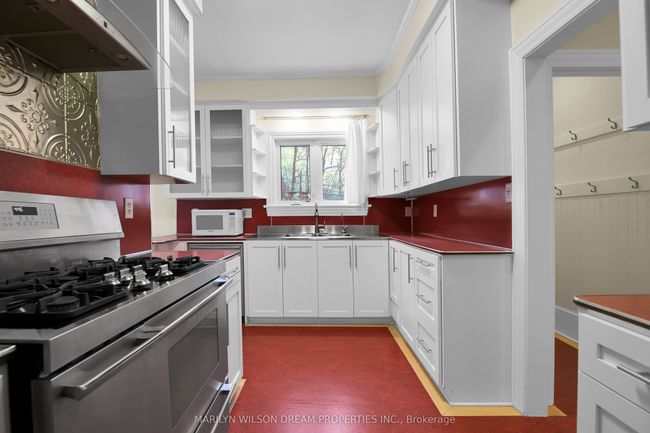 196 Acacia Ave, House other with 4 bedrooms, 4 bathrooms and 4 parking in Rockcliffe ON | Image 19