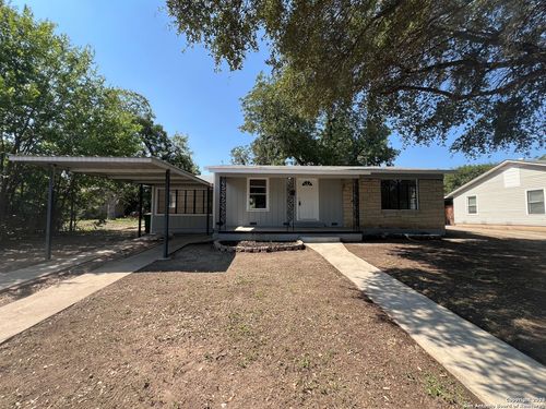 267 Danville Ave, San Antonio, TX, 78201-2653 | Card Image