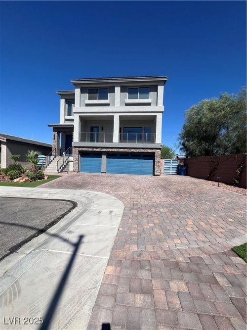 8094 Noble Ridge St, Las Vegas, NV, 89139-6319 | Card Image
