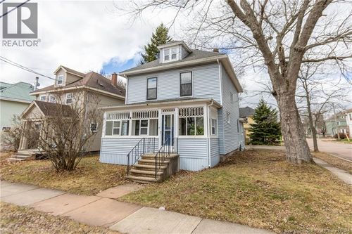 24 Enterprise St, Moncton, NB, E1E3P1 | Card Image