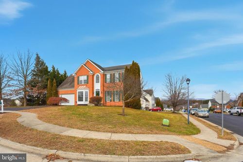 6580 Ashby Grove Loop, Haymarket, VA, 20169-3247 | Card Image