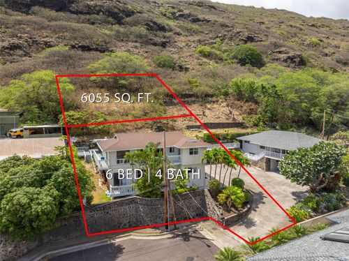 3-298 Moomuku Pl, Honolulu, HI, 96821-2389 | Card Image