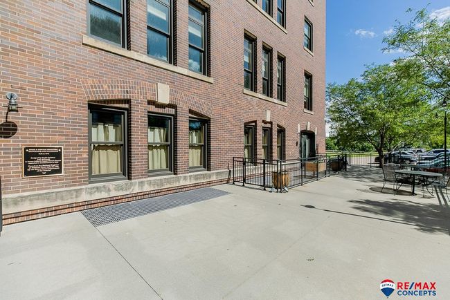 APT-306 - 105 S 9 Th St, Condo with 1 bedrooms, 2 bathrooms and 1 parking in Omaha NE | Image 66