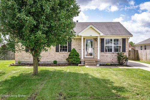 472 Beechcliff Cir, Shepherdsville, KY, 40165-7073 | Card Image