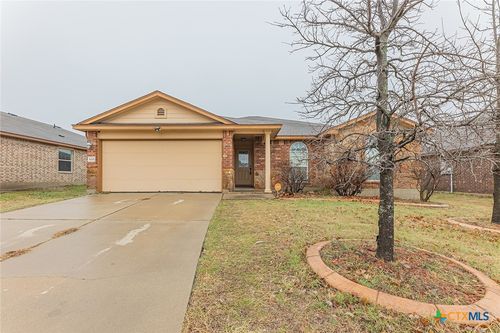 5001 Bridgewood Dr, Killeen, TX, 76549-5689 | Card Image