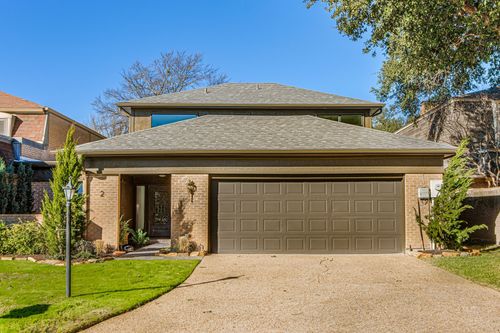2 Crown Pl, Richardson, TX, 75080-1603 | Card Image